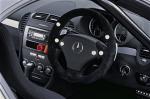 Mercedes-Benz SLK55 AMG 2005 года